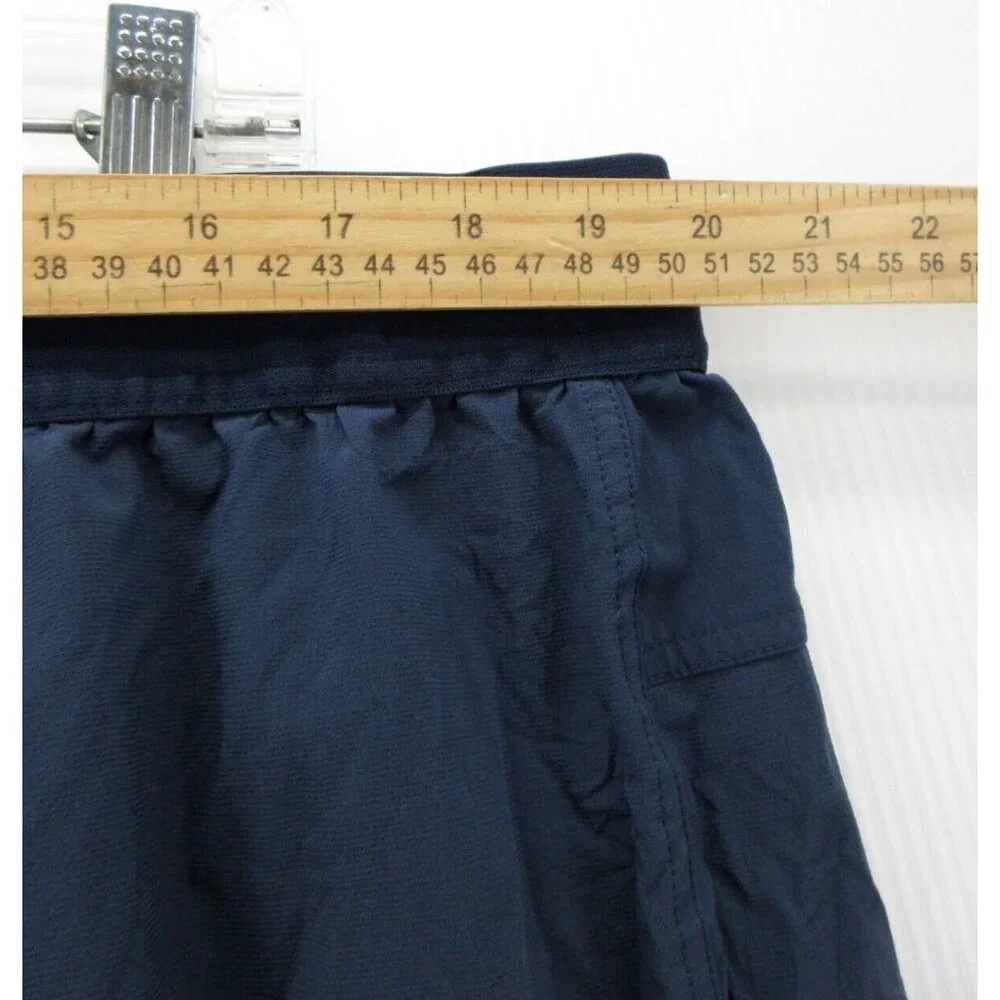 Syracuse Orange Shorts XXXL Nike Dri-Fit Performance Basketball Running - Picture 5 of 11